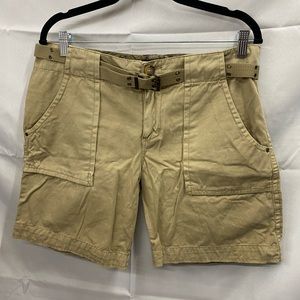 Lot of 2 Women’s Sanctuary Cargo Shorts, Size 31